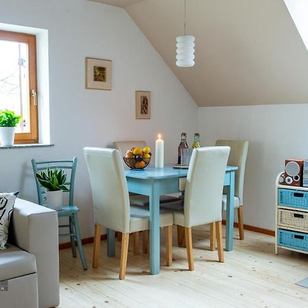 Vineyard Cottage Klemencic Ново Место Екстер'єр фото