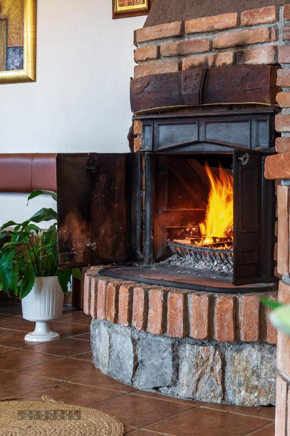 Vineyard Cottage Klemencic Ново Место Екстер'єр фото